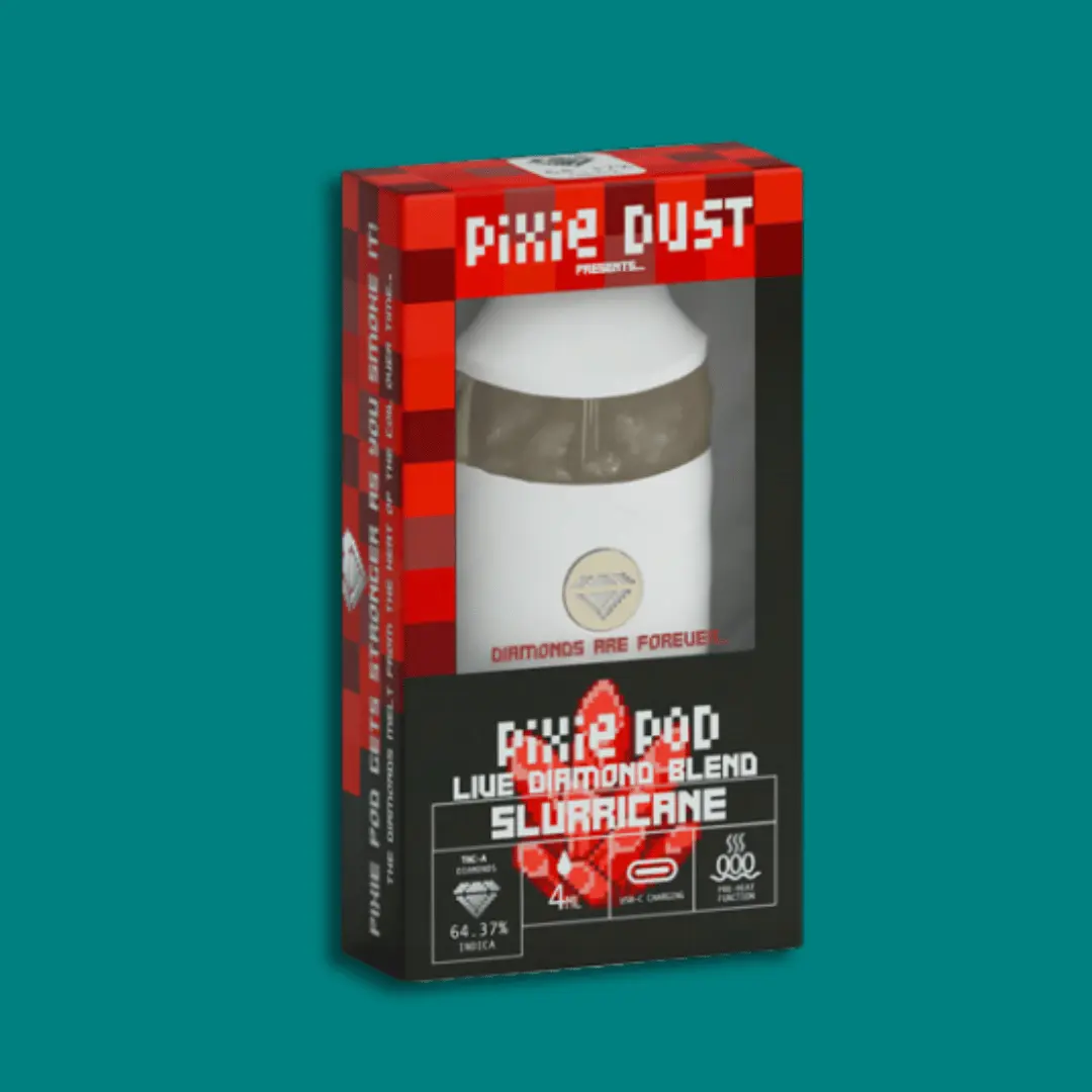 Thca Vape Juice UK