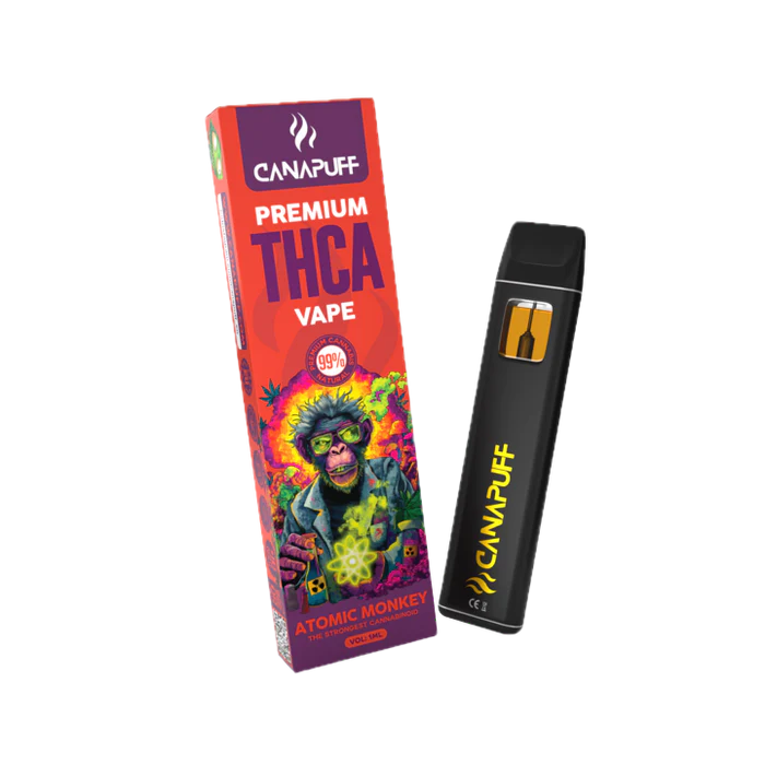 thca vape uk