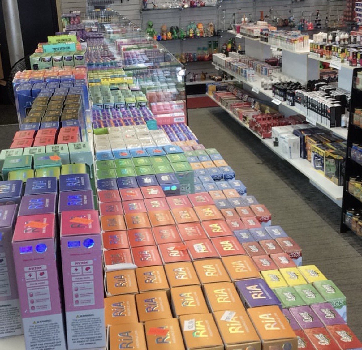 thca vape uk stores