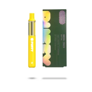 thca vape cart