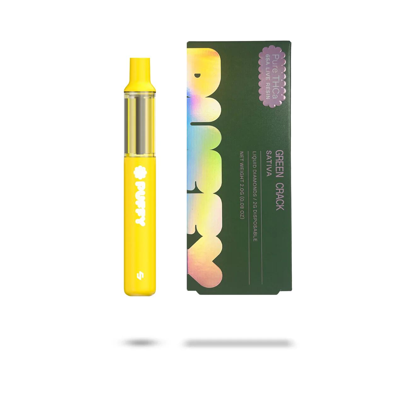 thca vape cart