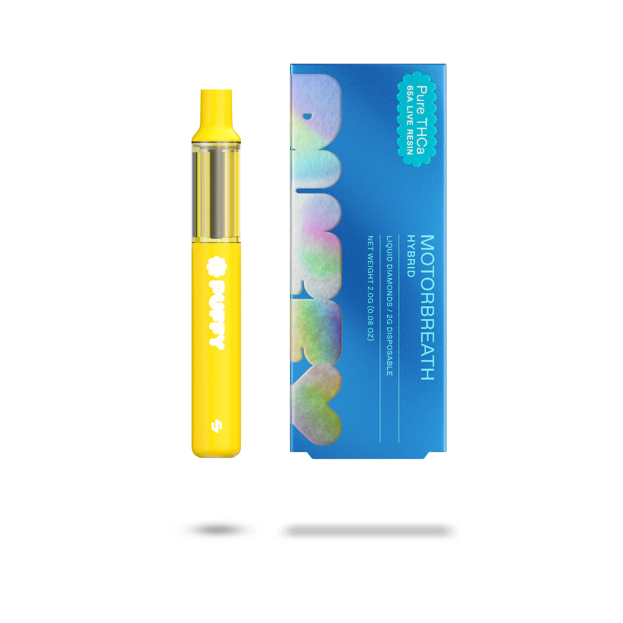 thca vape disposable