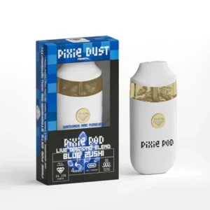 thca vape juice