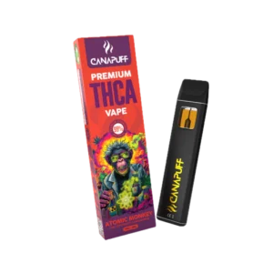 thca vape uk