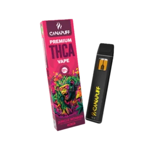 thca vape
