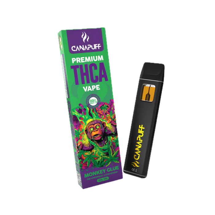 thca vapes uk