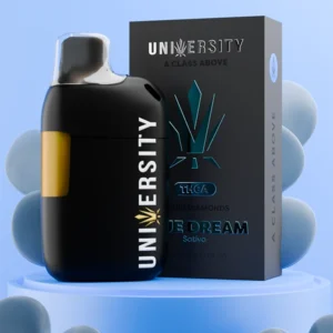 best thca disposable vape