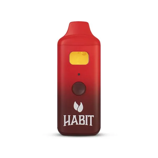 2G THCA Disposable Vape – Lava Cake