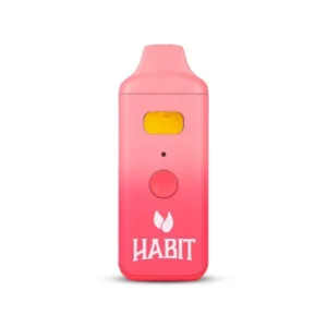 2G THCA Disposable Vape – Candy Jack
