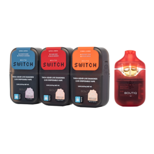 Boutiq_switch_V4_thca_disposable vape_2g