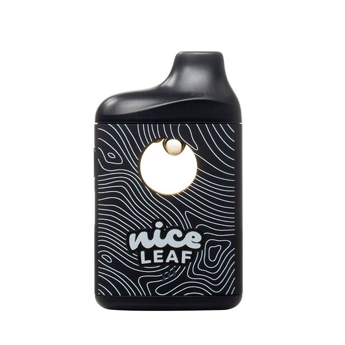 Nice Leaf HHC 3G Disposable Vapes - Image 7