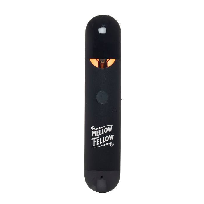 Mellow Fellow HHC Disposable Vapes