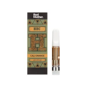 Cali Orange HHC Vape Tank (850mg)