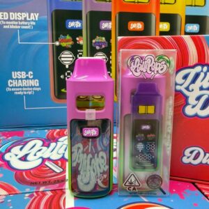 Lollipops 2G Disposable VapeÂ