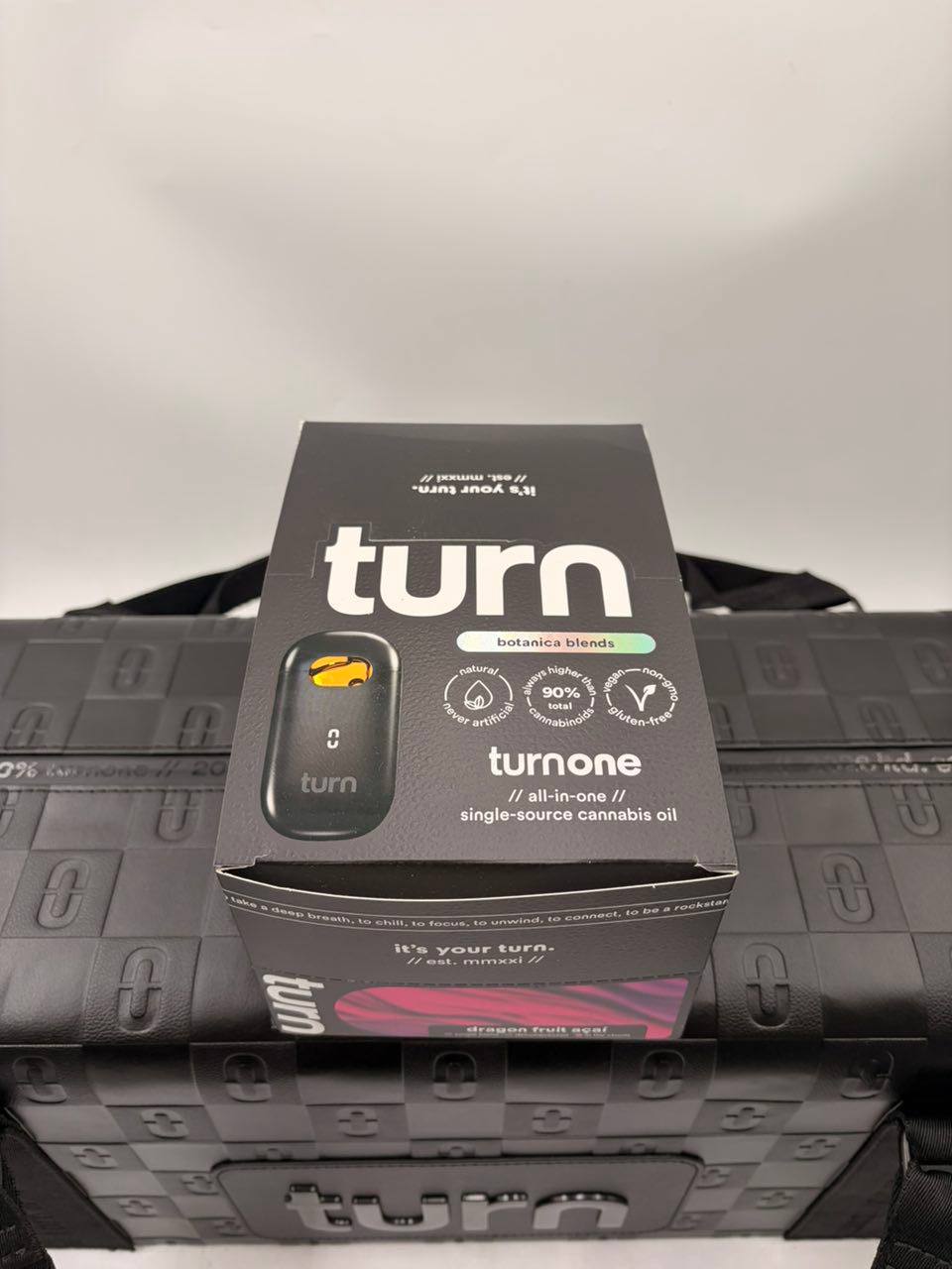 Turn One 2G Disposable - Image 4