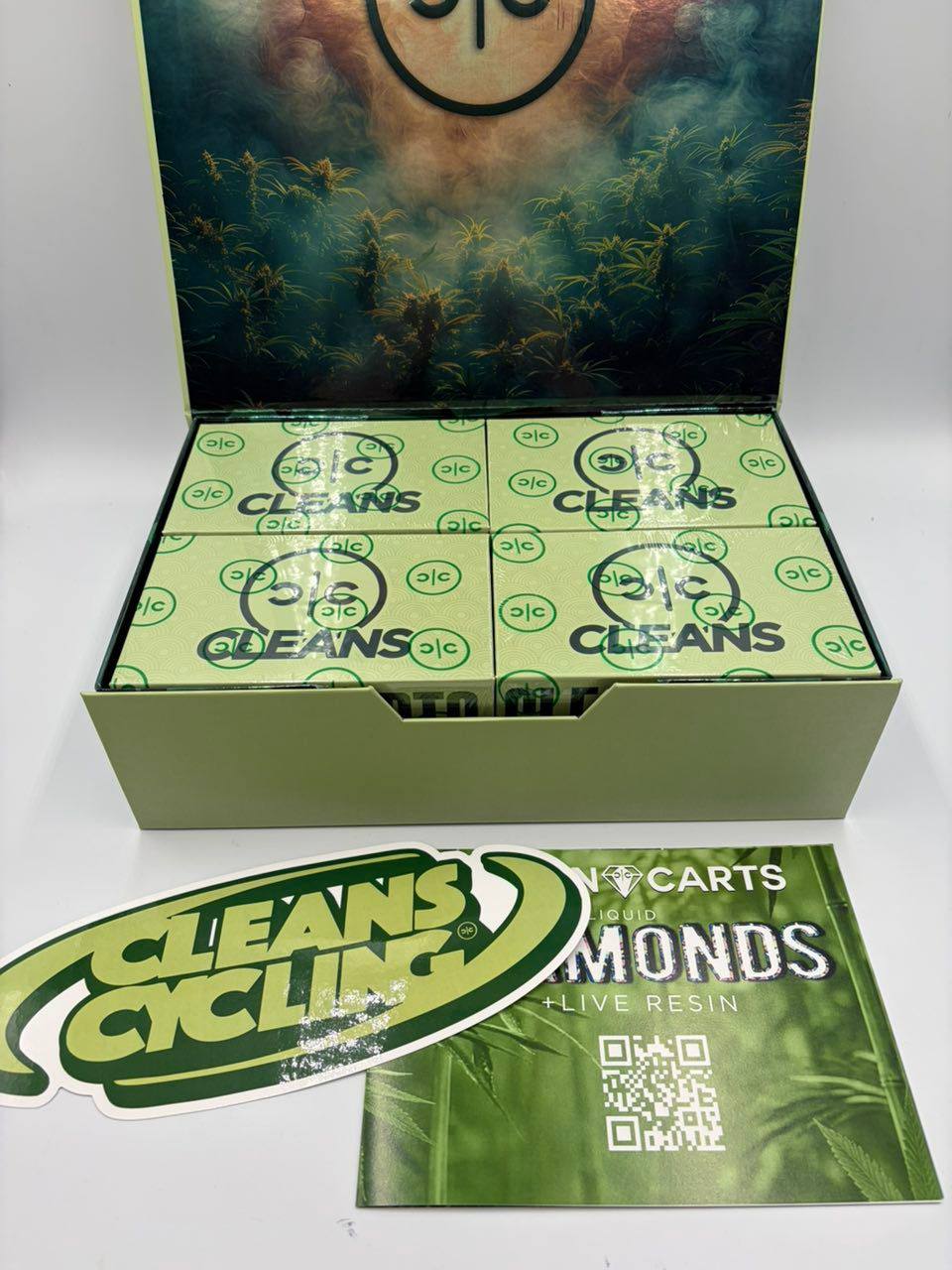 Clean Carts Disposables - Image 4