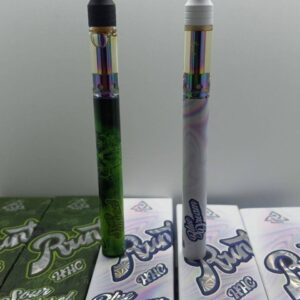 Runtz HHC Disposable VapeÂ